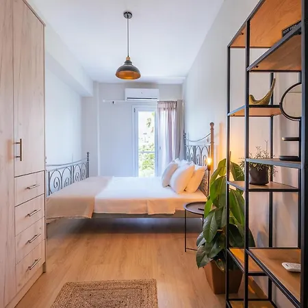 Апартаменты Attico Blu - Sea View Penthouse *