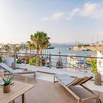 Attico Blu - Sea View Penthouse Kos