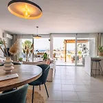 Appartement Attico Blu - Sea View Penthouse *