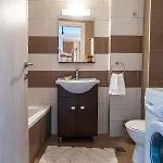 Attico Blu - Sea View Penthouse Appartement Kos