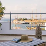 Attico Blu - Sea View Penthouse Città di Kos