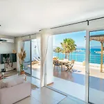 Attico Blu - Sea View Penthouse Appartamento Città di Kos