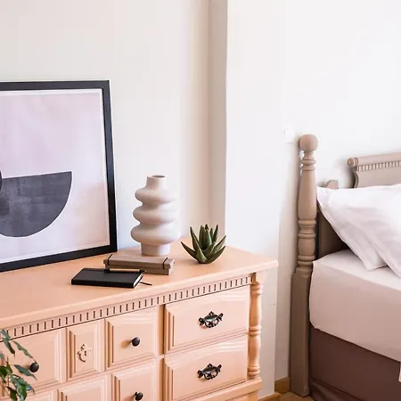 Attico Blu - Sea View Penthouse Appartamento