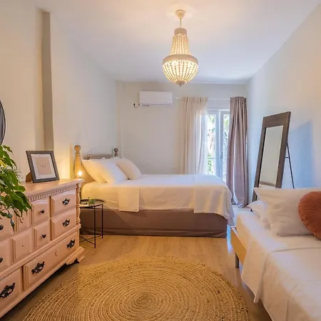 Attico Blu - Sea View Penthouse Città di Kos