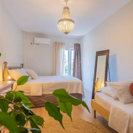 Attico Blu - Sea View Penthouse *