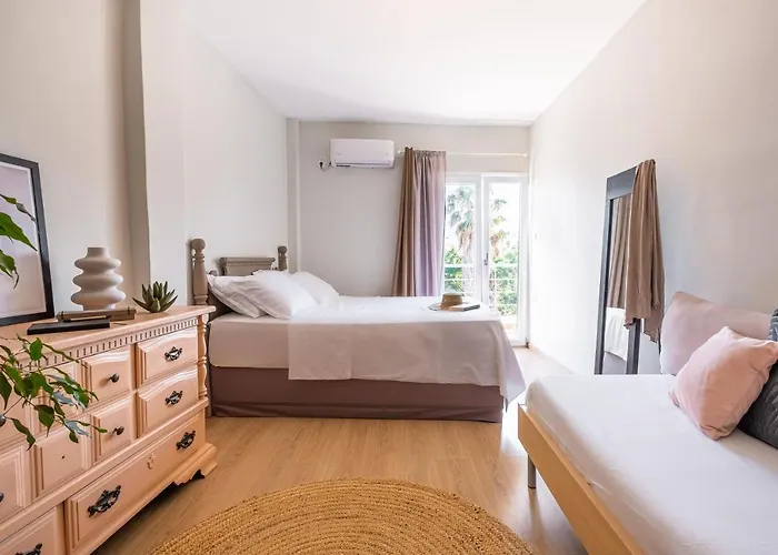 Attico Blu - Sea View Penthouse