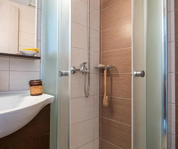 Attico Blu - Sea View Penthouse Appartamento