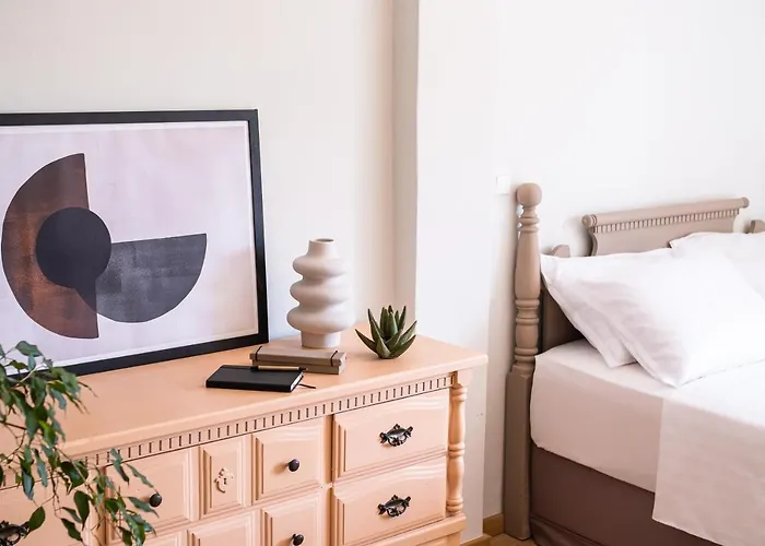 Attico Blu - Sea View Penthouse Apartamento