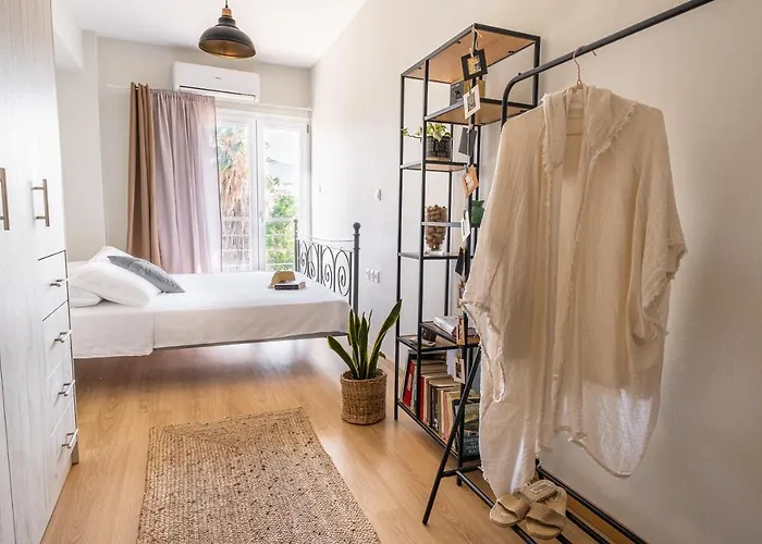 Attico Blu - Sea View Penthouse Appartamento *