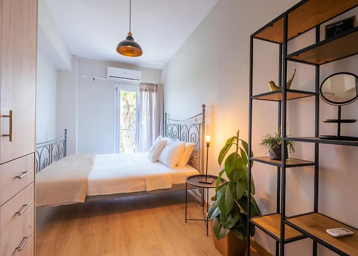 Attico Blu - Sea View Penthouse Cos