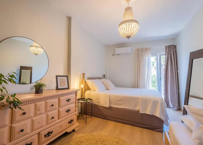 Attico Blu - Sea View Penthouse Città di Kos