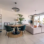 Attico Blu - Sea View Penthouse * Cos