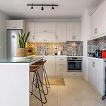 Attico Blu - Sea View Penthouse