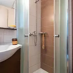 Attico Blu - Sea View Penthouse Apartamento