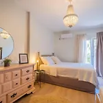 Attico Blu - Sea View Penthouse Cos