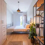 Apartamento Attico Blu - Sea View Penthouse *