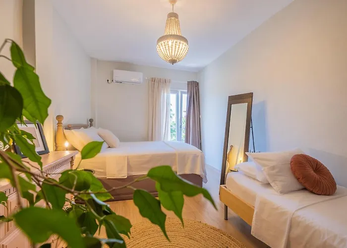 Attico Blu - Sea View Penthouse *