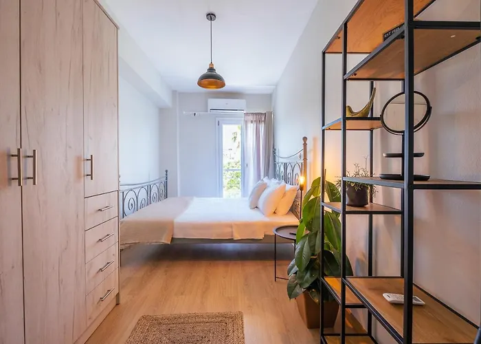 Apartamento Attico Blu - Sea View Penthouse *